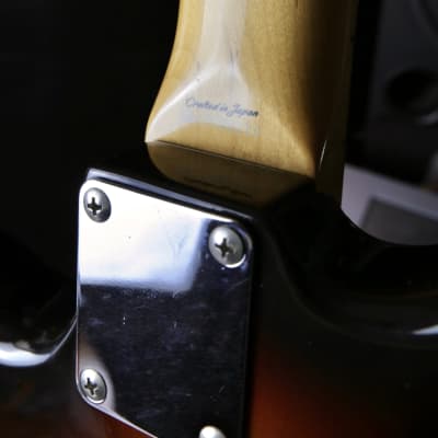 Fender JG-66 Jaguar Reissue MIJ | Reverb Fender JG-66 Jaguar Reissue MIJ | Reverb