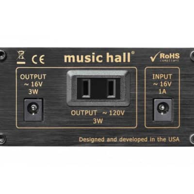 Music Hall Cruise Control 2 [DEMO] image 2