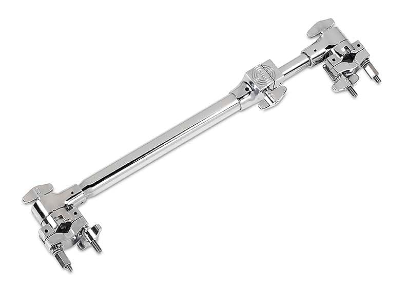 Double Adjustable V Clamp w/ Telescoping Tube | Reverb