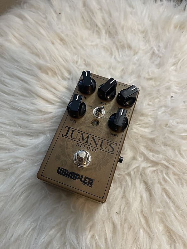 Wampler Tumnus Deluxe