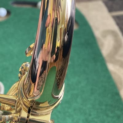 Saxophone alto professionnel YANAGISAWA A-WO20 Bronze gamme Elite - à  l'achat Atelier des Vents Marseille Yanagisawa - Finitions Saxophones Vernie