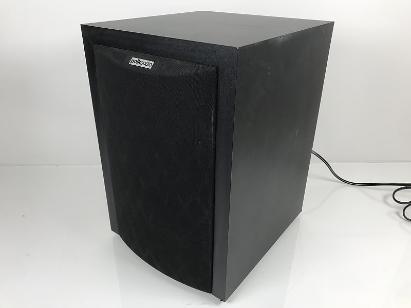 Surround Sound Polk Audio Subwoofer Rm6750 Polk Audio 6750 Polk