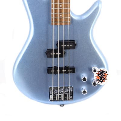 Ibanez GIO GSR200 Electric Bass - Soda Blue for sale