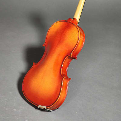 Erich Pfretzschner 1000 - 15 1'2" Viola 1992 - Natural image 4