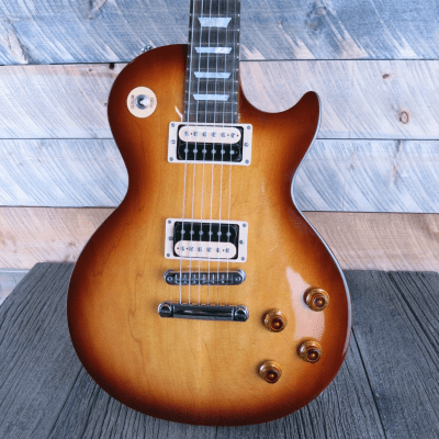 Gibson Les Paul Studio Deluxe IV 2015 - 2017