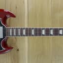 Gibson USA SG Standard Heritage Cherry 219610018