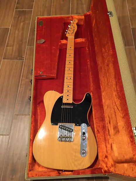 Fender clearance avri 52