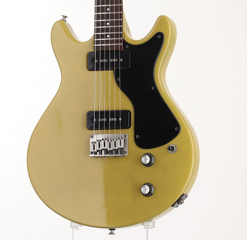 Yamaha SG-RR Standard LM (12/19)