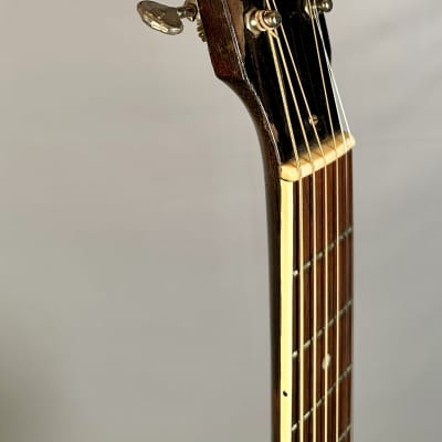 Gibson L-4 Archtop 1934 - Sunburst image 14