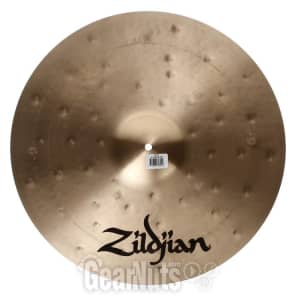 Zildjian 18 inch K Custom Special Dry Crash Cymbal image 2