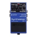 Boss SY-1 Polyphonic Guitar Synthesizer Pedal