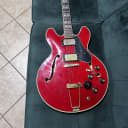 Ibanez 2363 74-75 - Red