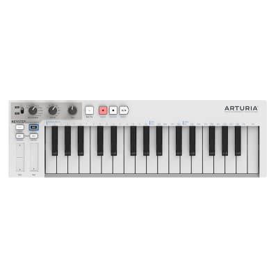 ARTURIA KEYSTEP 32鍵 MIDIキーボード BLACK Arturia - KeyStep