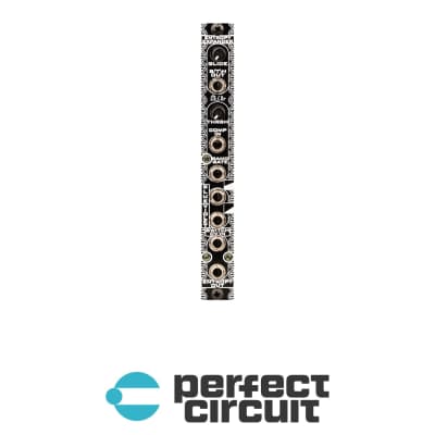 Rat King Modular Random Sequencer | Reverb