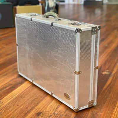 【要サイズ確認】WARWICK ベース用 フライトケース ROCKCASE ROCKCASE Warwick - Standard Line - Star Bass Flight Case 