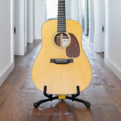 Martin D-28 Marquis 2010 for sale