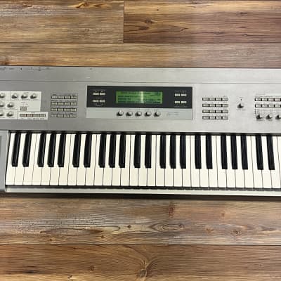 Korg Z1 - Serviced