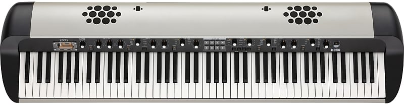 Korg SV288S Stage Vintage Piano with Speakers image 1