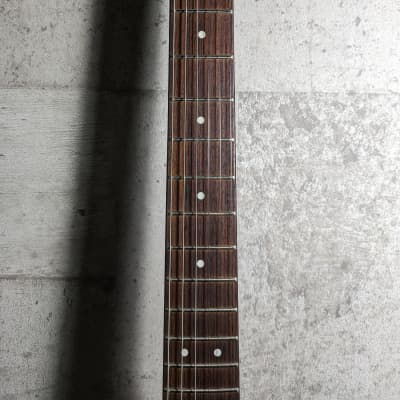 FERNANDES VRGジャパンヴィンテージ Fernandes BSV 80's White Flying V Made in Japan | Reverb