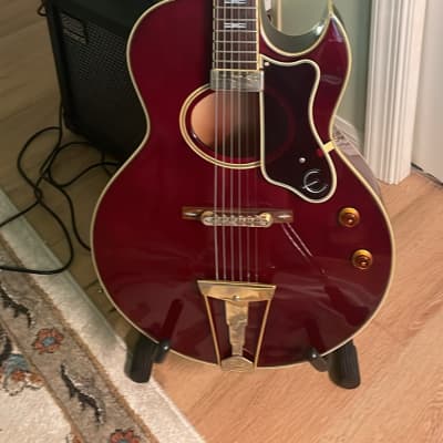 EPIPHONE HOWARD ROBERTS HR-1 electric guitars