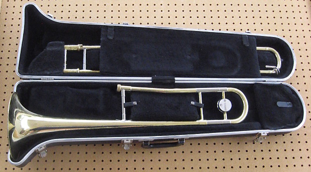 Yamaha M1 Trombone