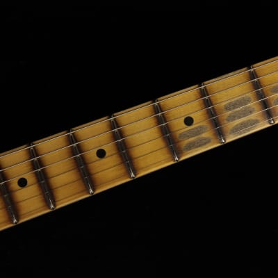 Fender Custom '52 Telecaster Journeyman Relic - ANBL (#366) image 9