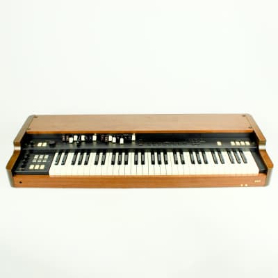 Korg CX-3 Digital Tonewheel Organ (USED)