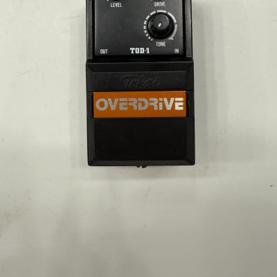 Reverb.com listing, price, conditions, and images for tokai-tod-1