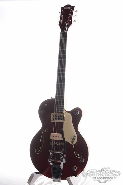 Gretsch on sale red betty