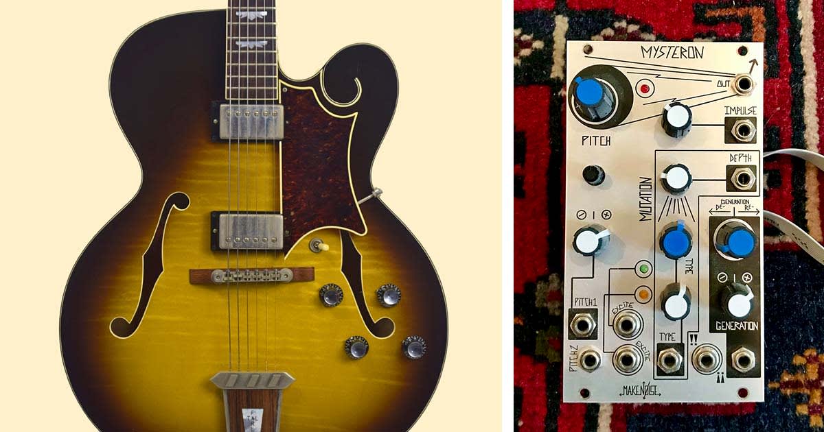 Found This Through Reverb