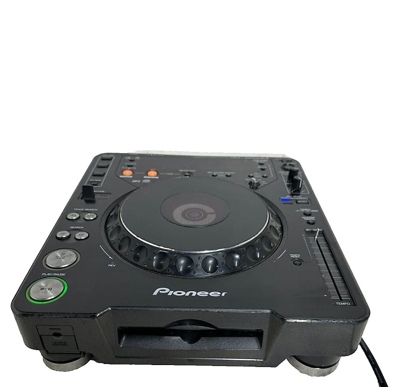 pioneer cdj 1000 mk2