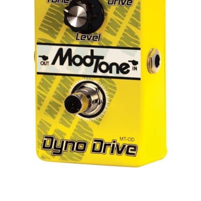 Modtone Mt Od Dyno Drive Overdrive for sale