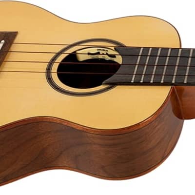 Sophia CE Concert Electro-Acoustic Ukulele - New image 4