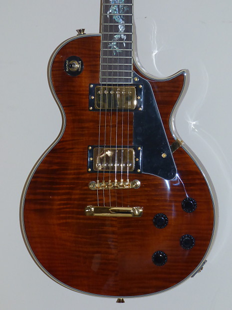 Jay turser sales serpent guitar