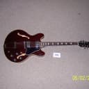 Gibson ES-335 TD 1978 Wine Red