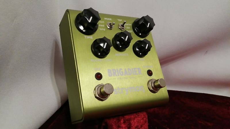 Strymon Brigadier