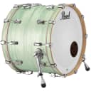 Pearl Music City Custom 18"x14" Reference Series Bass Drum w/BB3 Mount