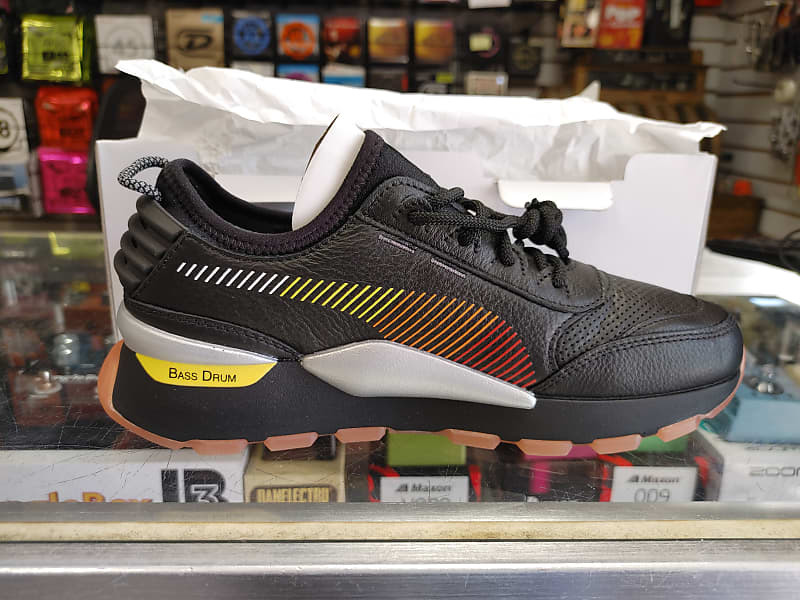 Puma fashion tr 808 shoes