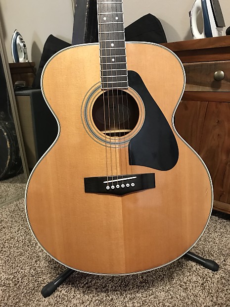 Yamaha country jumbo hot sale