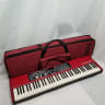 Nord Electro 5D Red 73-key Stage Piano Synth with case