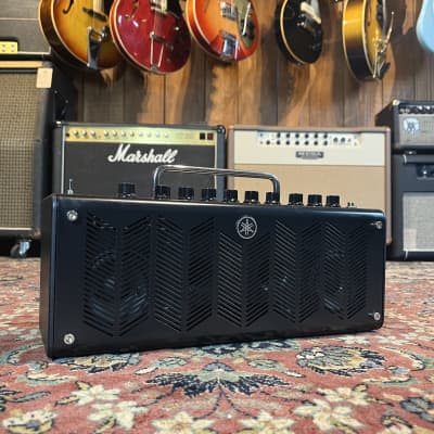 Yamaha THR10C Classic 10-Watt 2x3