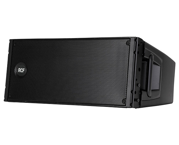 Immagine RCF HDL20-A Active Line Array Module - 1