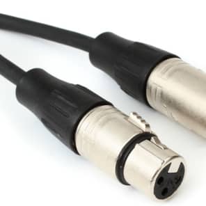 RapcoHorizon N1M1-15 Microphone Cable - 15 foot image 5