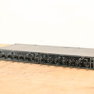 Aphex 105 gates - Gearspace