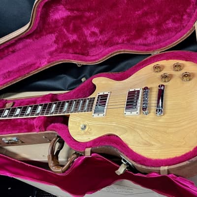 Gibson Les Paul Standard Raw Power 2000 - 2001 | Reverb