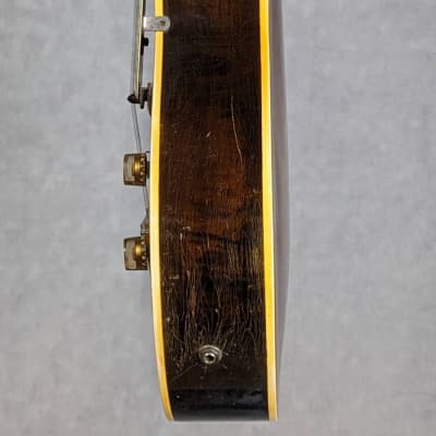 1952 Gibson ETG-150 Tenor Guitar image 5