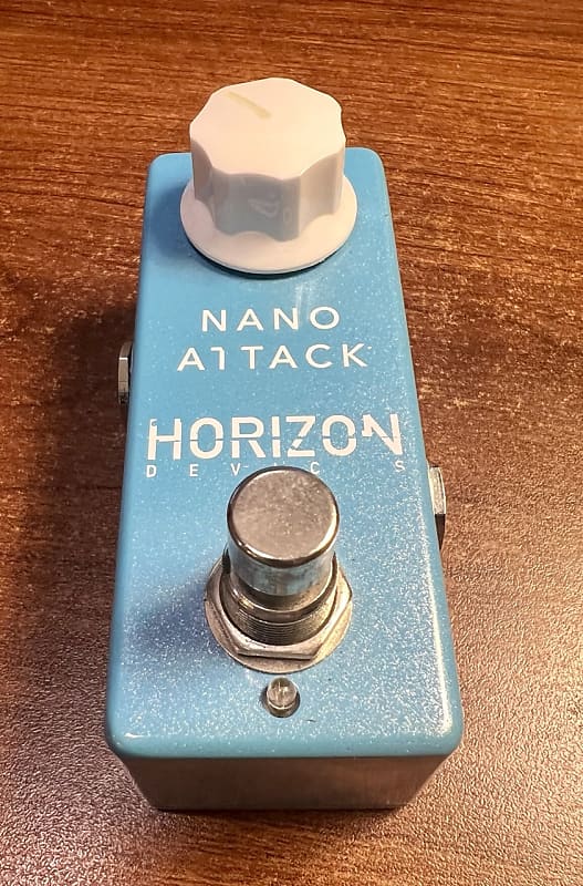 Horizon Devices Nano Attack