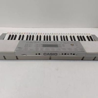 Casio LK-280 image 5