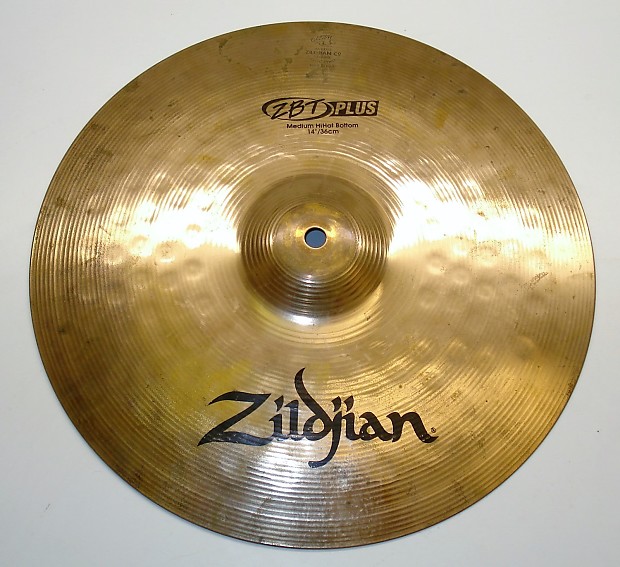 Zildjian ZBT Plus 14