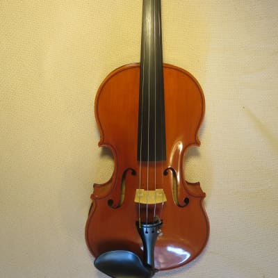 Suzuki Violin No. 330, 4/4, Japan - Gorgeous, Great Sound, Near 